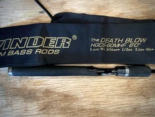 Deps Sidewinder Death Blow