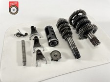 Cambio Honda XRV 750 Africa