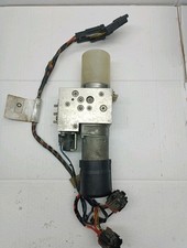 Centrale pompa idraulica tetto capote PEUGEOT 207 cabrio 9680076380 HB70926-002