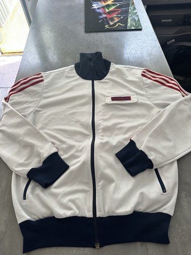 Giacca track top adidas - track,