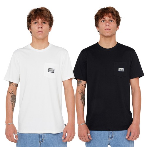 Shirt manica corta grafica - t-shirt,