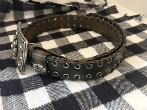 Harley donna - (cintura),