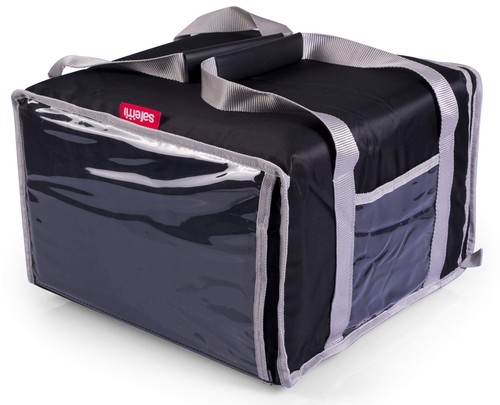 Borsa termica porta pizze - termica,