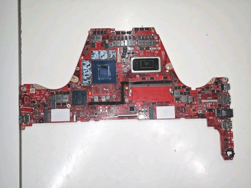 Per ricambi asus - rog, zephyrus