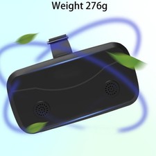 Cuffie VR per Smartphone con