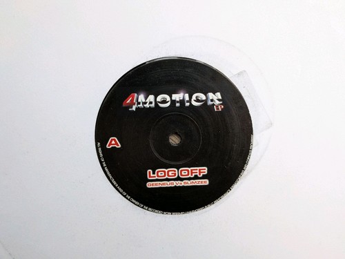 Motion log off 8th - log, off/8th