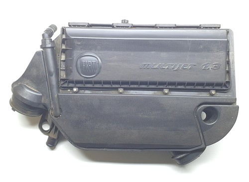 Box scatola filtro - box,
