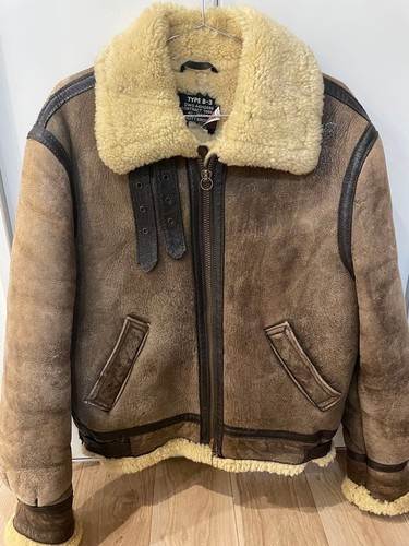 Giacca volo schott - giacca, 40