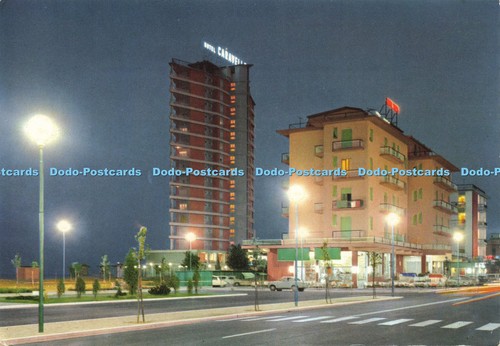 D195538 jesolo lido gamba - jesolo, ca