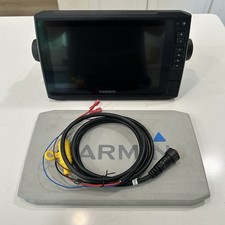 Garmin Echomap Plus 93SV