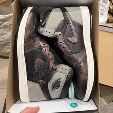 Nike Air Jordan 1 Retro High