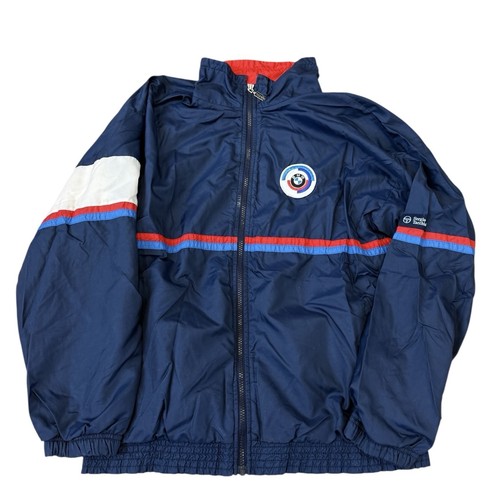 Vintage sergio tacchini bmw - sergio,