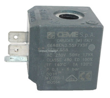 VALVOLA BOBINA GRANDE ROWENTA