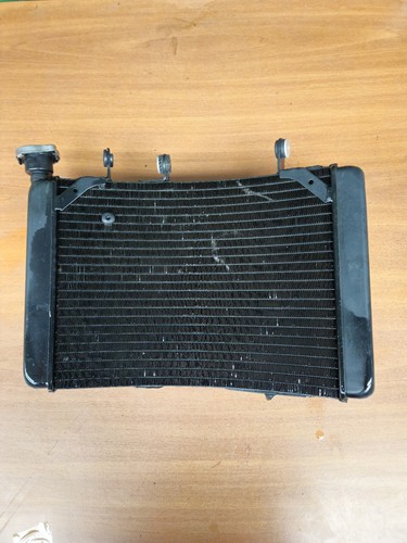 Radiatore agusta brutale - mv,