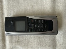 Nokia 9500 Communicator Mobile