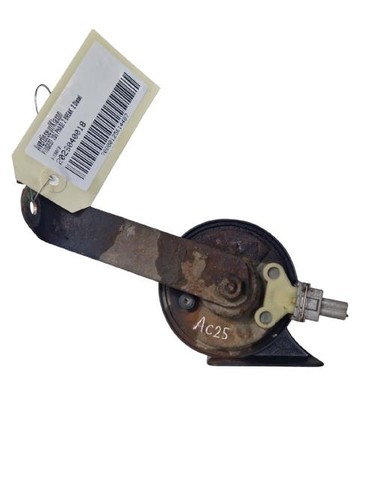 Tromba clacson peugeot - tromba/clacson,