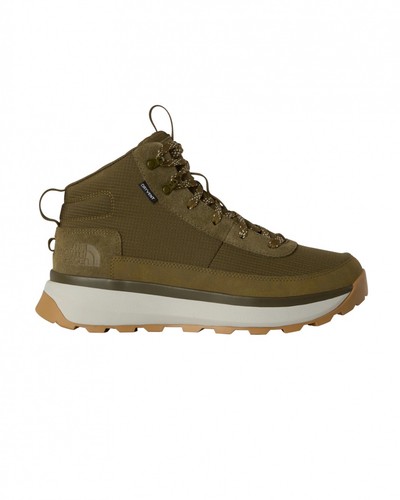 Scarpe scarponi uomo the - ,