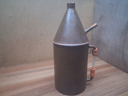 Serbatoio misura carburante - misura,