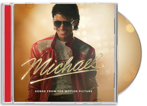 Michael jackson m - michael,