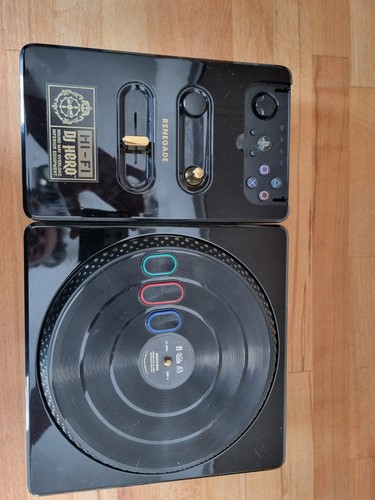 Giradischi hero ps2 - ps2, ps3