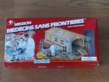BERCHET MEDECINS SANS