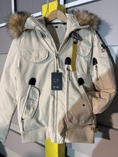 Giacca Parajumpers Beige Uomo