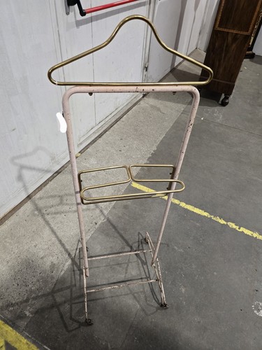 Antico servomuto dorato rosa - antico,