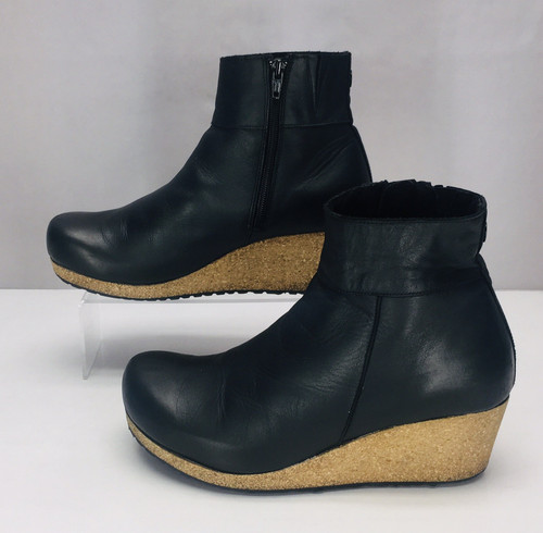 Stivaletto birkenstock - stivaletto,