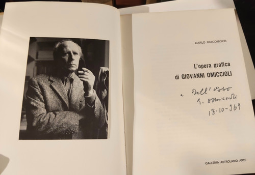 Carlo giacomozzi opera - giacomozzi,