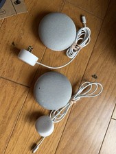 Google Home Mini 1st Gen Smart