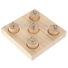  Giocattolo Conuro Giocattoli