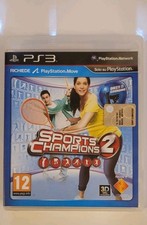SONY PS3 SPORT CHAMPIONS 2