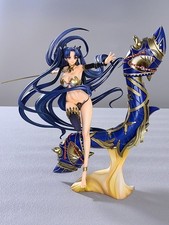 fate ishtar garage kit anime