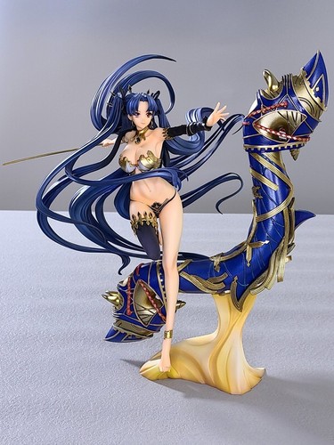 Fate ishtar garage - ishtar,