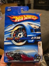 HOT WHEELS 2006 FIRST EDITIONS