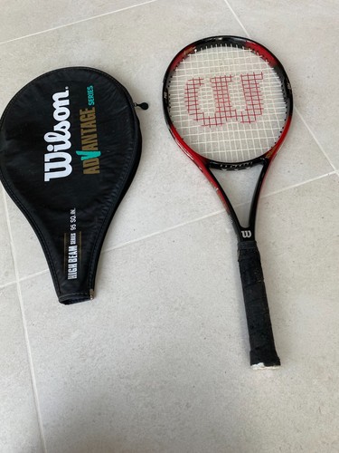 Racchetta tennis wilson - da,