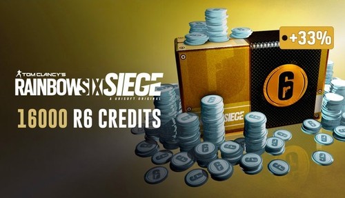 Rainbow six siege 000 - siege, 15.000