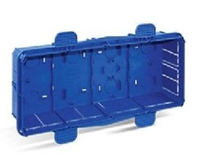 AVE SCATOLA DERIVAZIONE CON