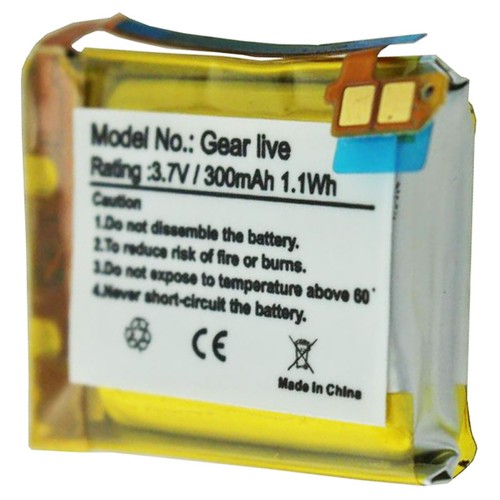Batteria adatta per - , samsung