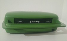 Mangiadischi Penny Prima Serie