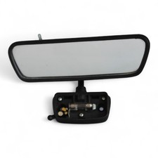 Specchio Specchietto Retrovisore Interno Per Fiat Panda 141 4X4 Dal 1986