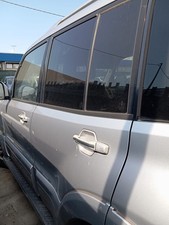 Porta posteriore sx MITSUBISHI