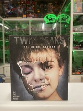 Twin Peaks Cofanetto Limited
