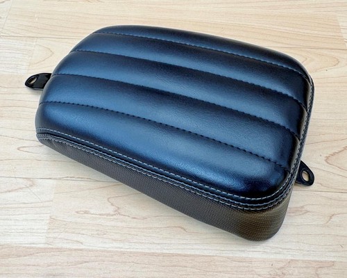 Sedile passeggero harley - sedile,