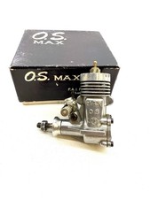 Motore modello accensione OS