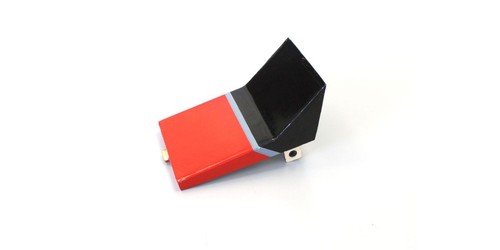 Kyosho copertura box - rc,