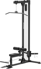 Lat Machine/Pulley -