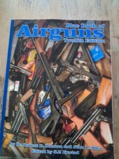 Blue Book Of Airguns 12th