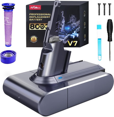 Batteria ricambio per - ricambio, dyson