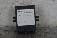 97893- Centralina Chiusura Centralizzata Mercedes Vaneo W414 Dal 2001 al 2004 Co